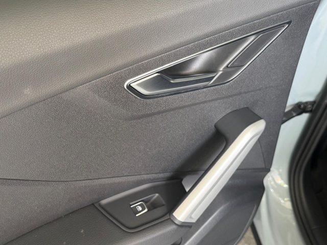 AUDI Q2 35 TDI quattro S tronic Advanced