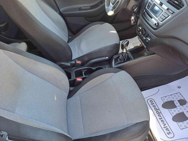 HYUNDAI i20 1.1 CRDi 12V 5 porte Comfort