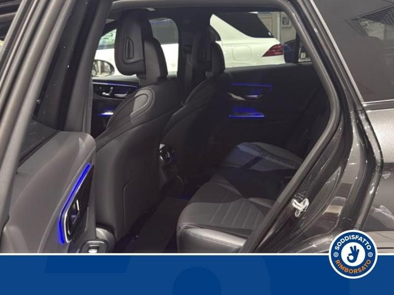 Mercedes-Benz GLC 220d 4Matic AMG Line Premium