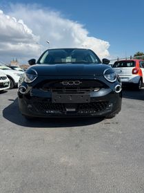 Fiat 600 Hybrid 100 CV DCT MHEV La Prima 02/2025