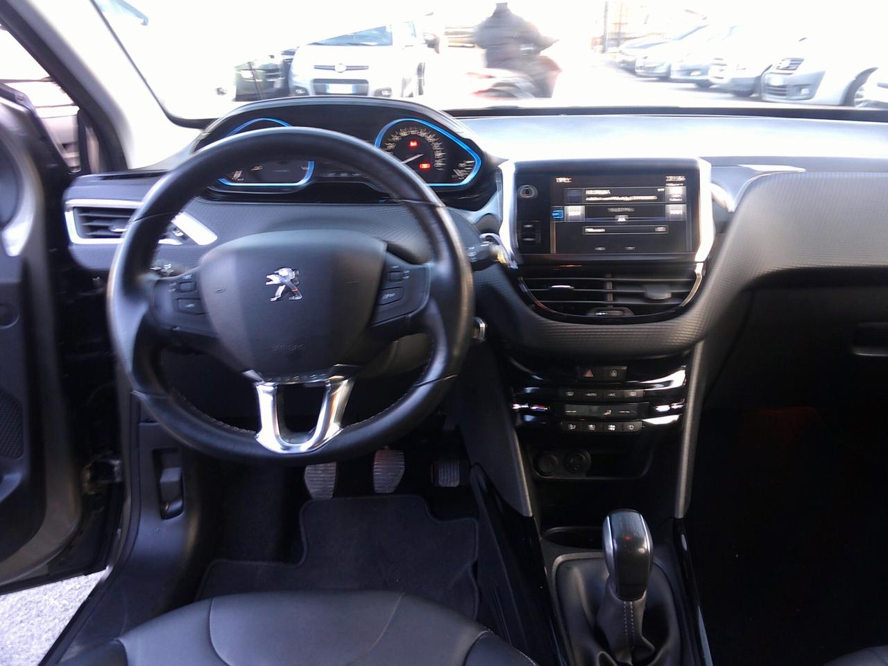 Peugeot 2008 PureTech 82 Allure