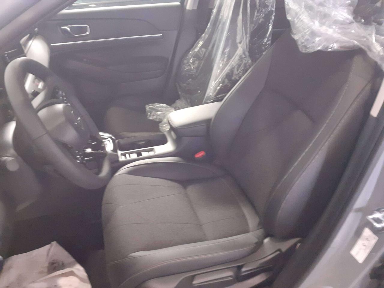 Honda HR-V 1.5 Hev Advance ecvt 131cv NUOVA DA IMMATRICOLARE