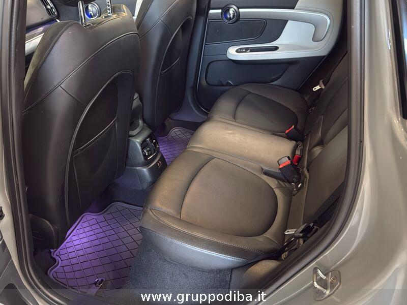 MINI Countryman Mini F60 2017 Benzi Mini 1.5 Cooper SE Hype all4 auto