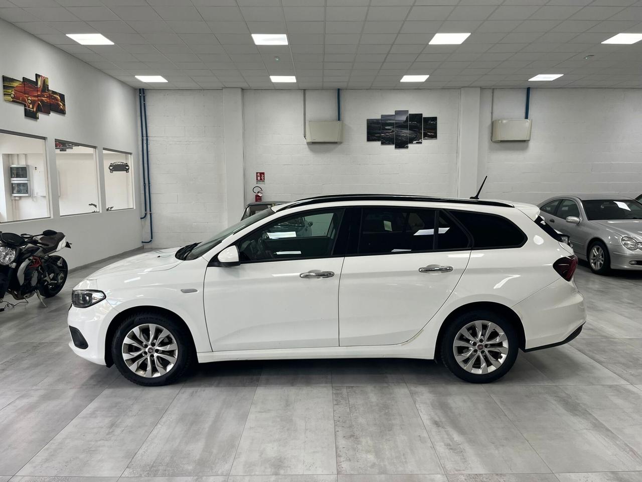Fiat Tipo SW 1.4 tjt 120cv my20