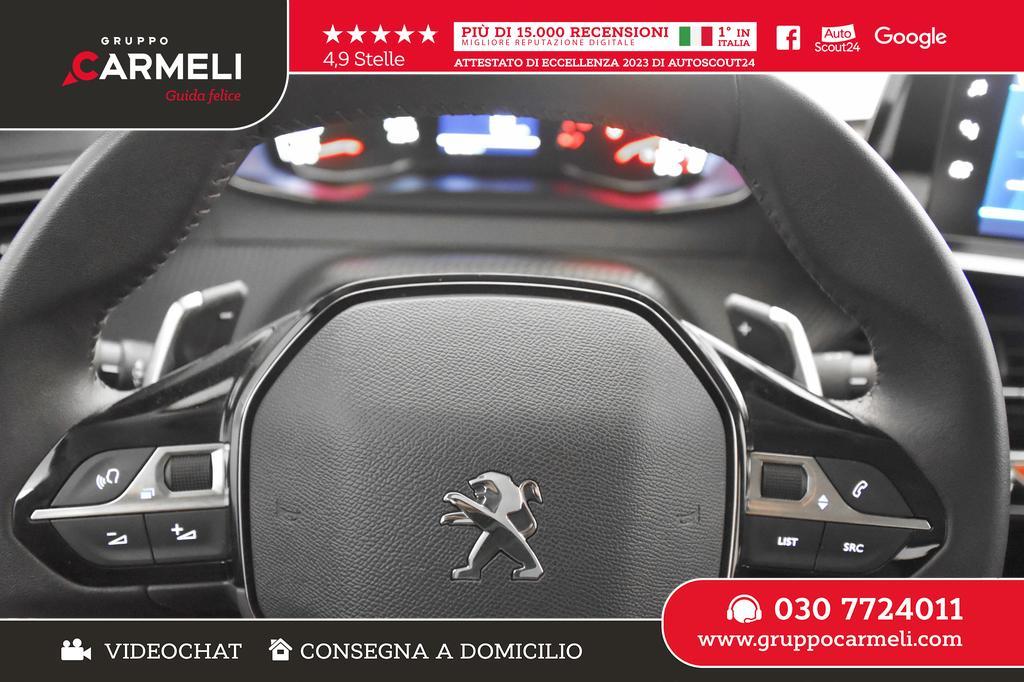 Peugeot 208 5 Porte 1.2 PureTech Active Pack EAT