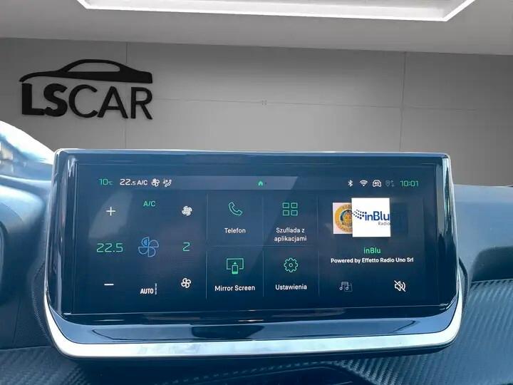 Peugeot 208 1.2 puretech Allure 100cv~Unipro~Promo~Finanziamento