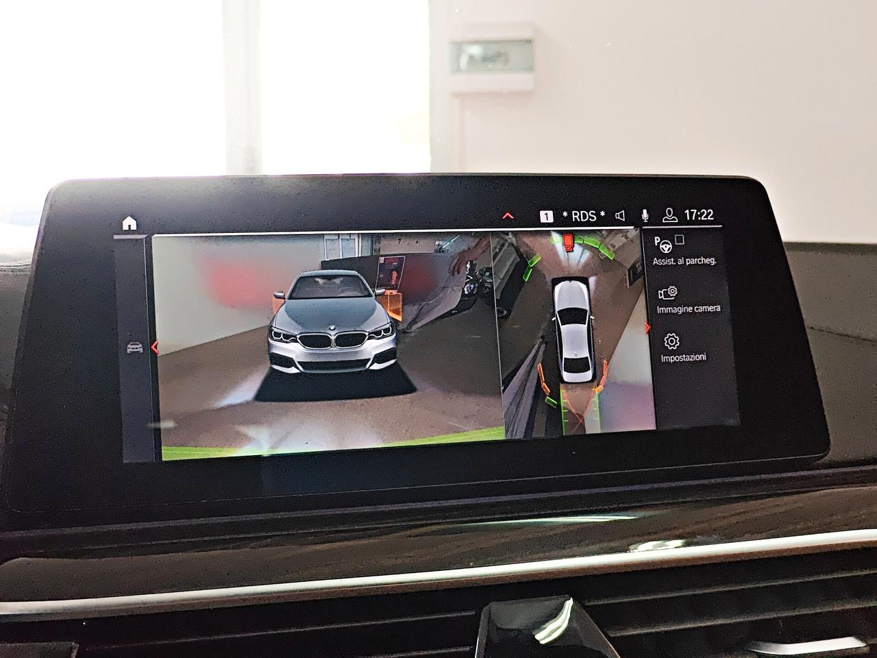 Bmw 530 530i xDrive Luxury