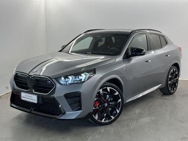 BMW X2 M 35 i MSport Pro xDrive DCT