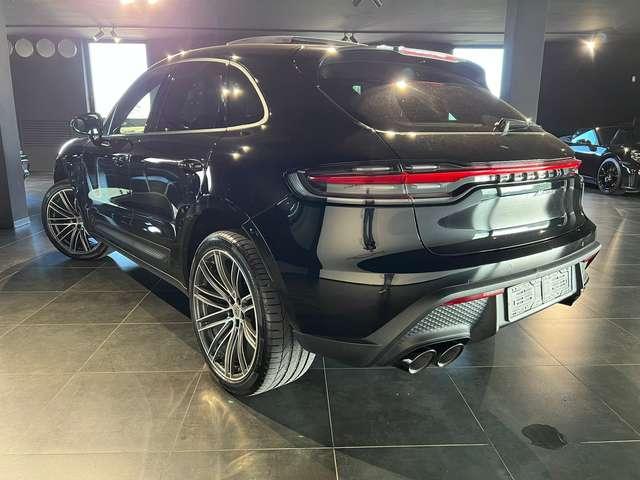 Porsche Macan Macan 2.0 265cv pdk TETTO/KEYLESS/21"/CAMERA