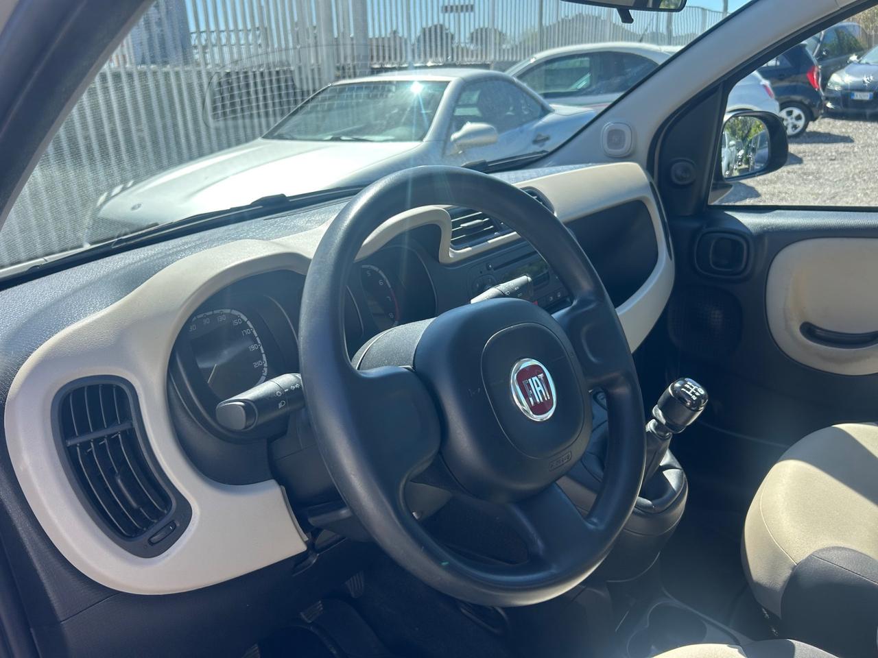 Fiat Panda 1.2 EasyPower Easy