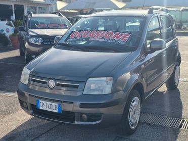 Fiat Panda 1.2 Dynamic Mamy