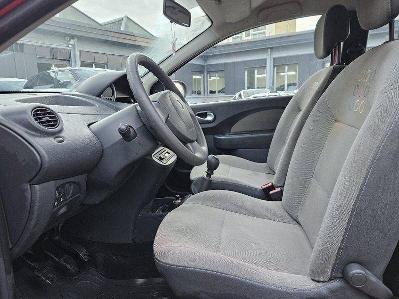 Renault Twingo 1.2 16V LEV Dynamique