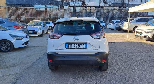 OPEL Crossland X 1.2 GPL 12V Advance