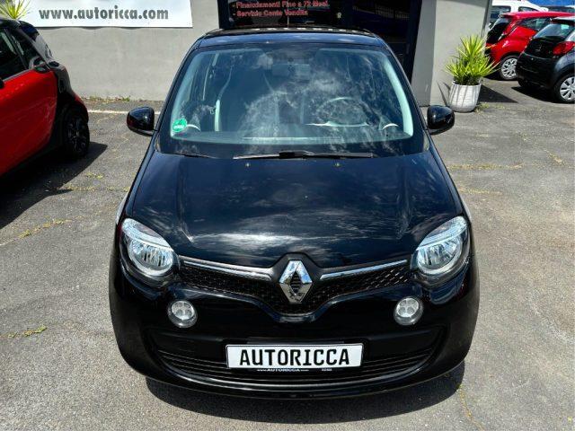 RENAULT Twingo 1.0 70CV *TAGLIANDI CERTIFICATI*UNICO PROPRIETARIO