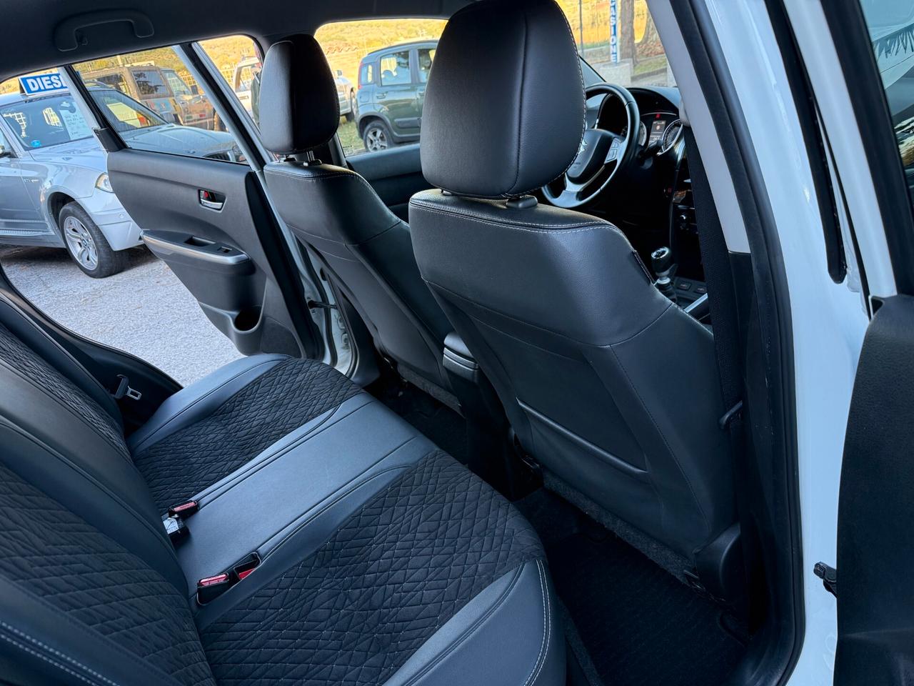 " SUPER GPL " Suzuki Vitara 1.4 Hybrid Top + Gpl