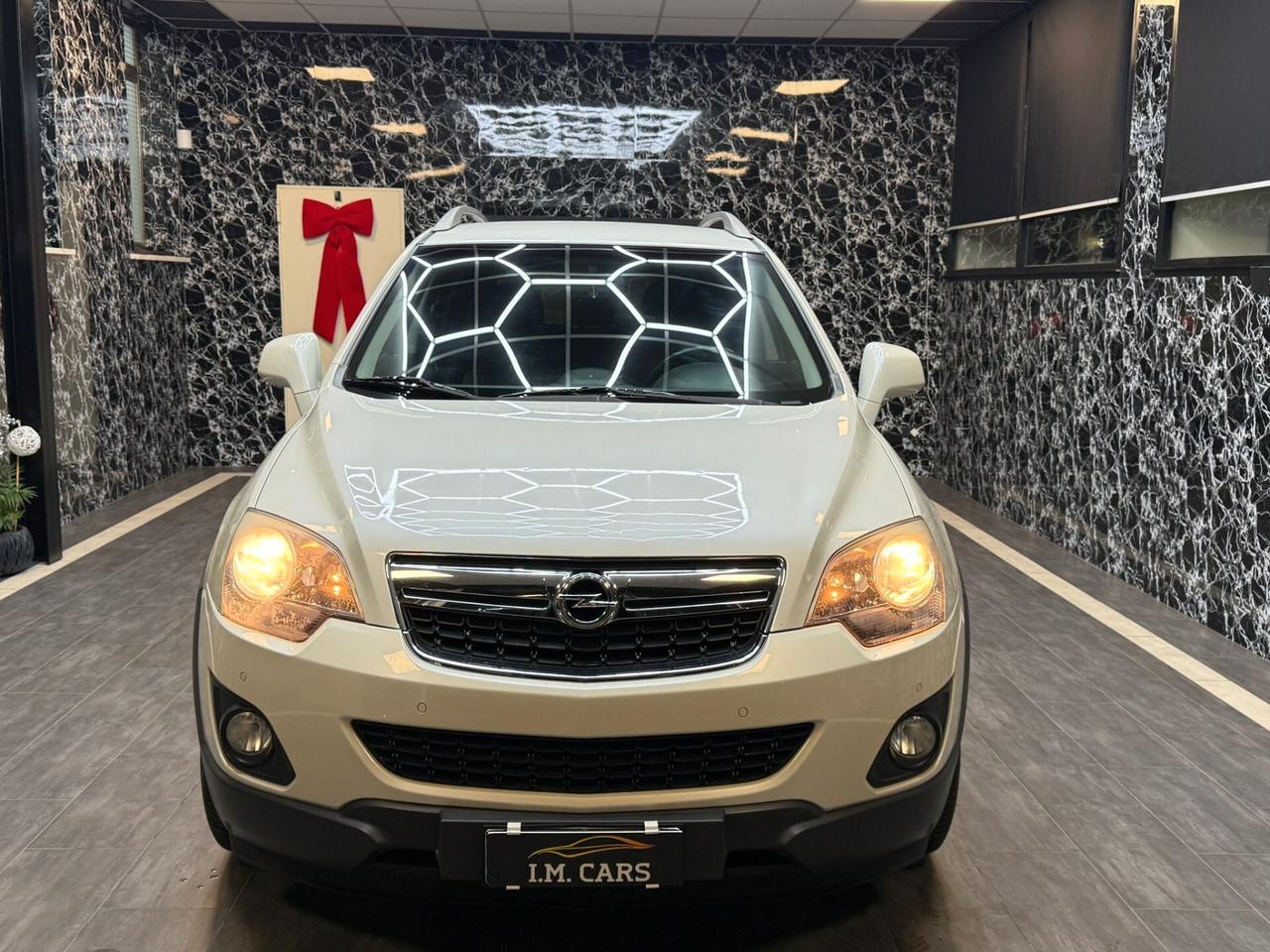 Opel Antara 2.2 CDTI 163CV Cosmo