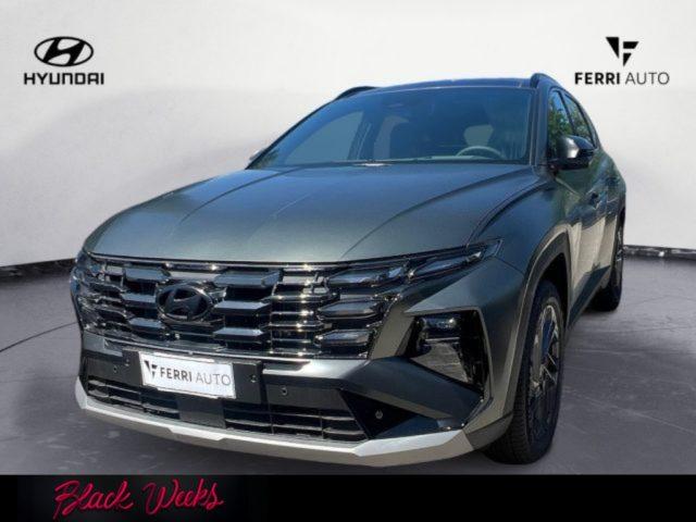 HYUNDAI Tucson 1.6 PHEV aut. Exellence 20 Anniversary