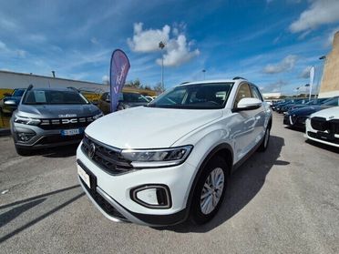 Volkswagen T-Roc 1.0 TSI Life - 2022