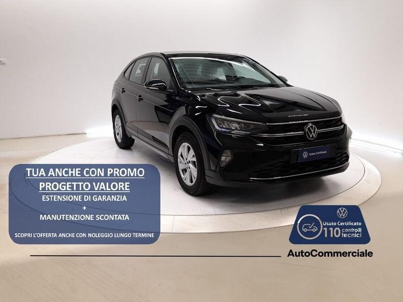 Volkswagen Taigo Taigo 1.0 TSI 115 CV Life