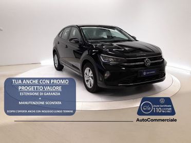 Volkswagen Taigo Taigo 1.0 TSI 115 CV Life