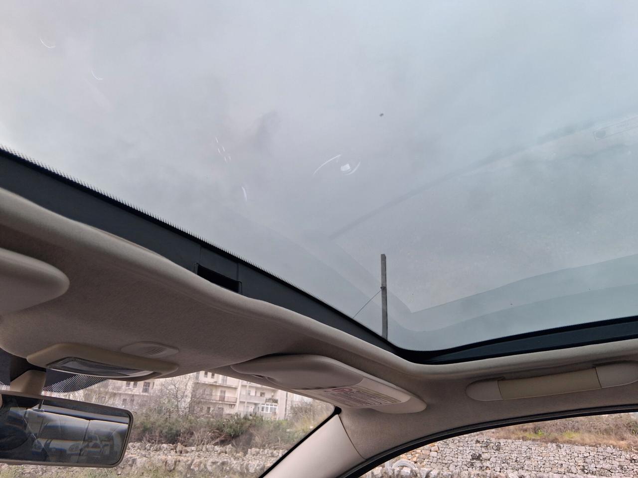 Fiat 500 1.2 Lounge tetto Panoramico