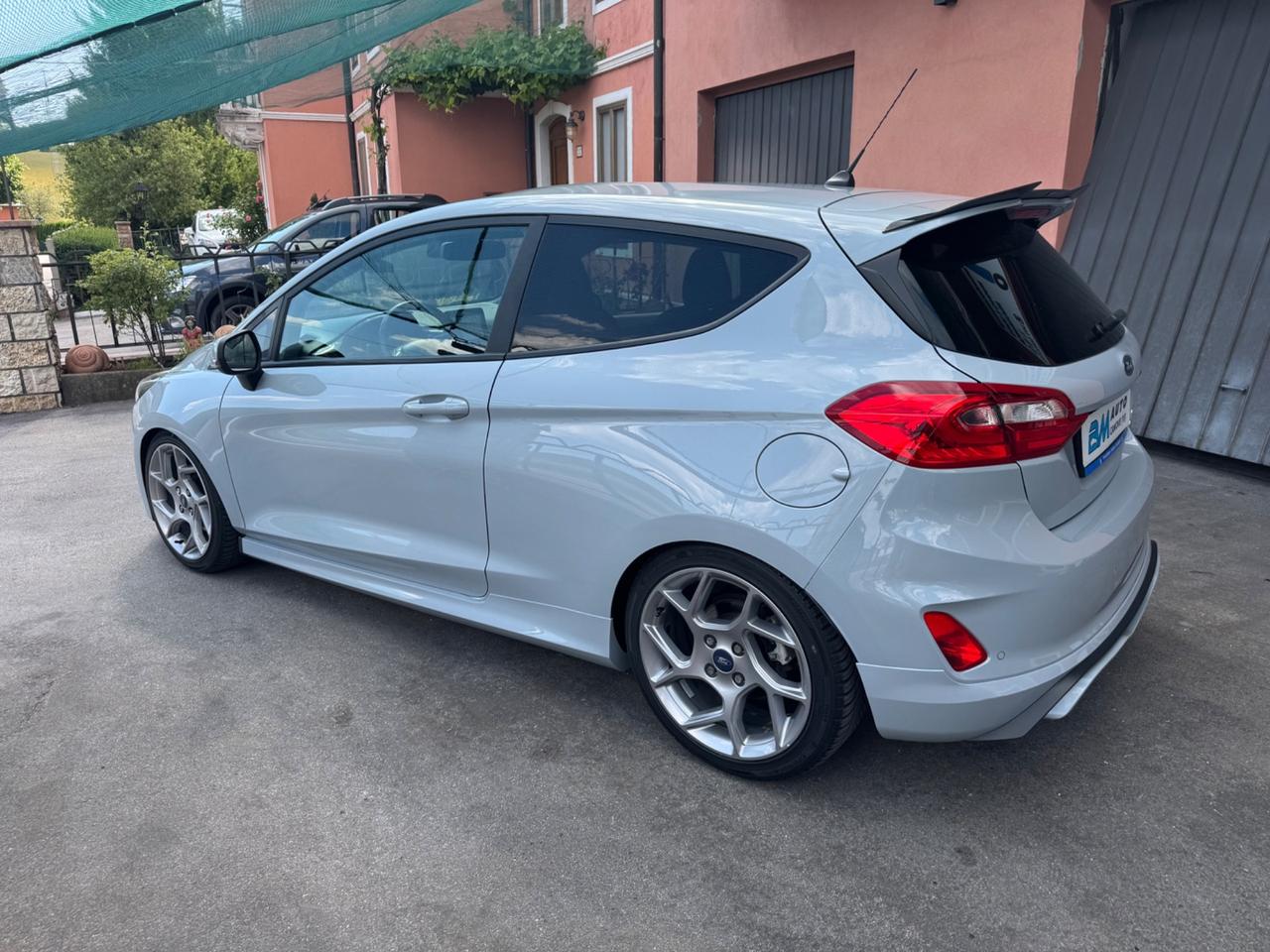 Ford Fiesta 1.5 Ecoboost 200 CV 3 porte ST Performance