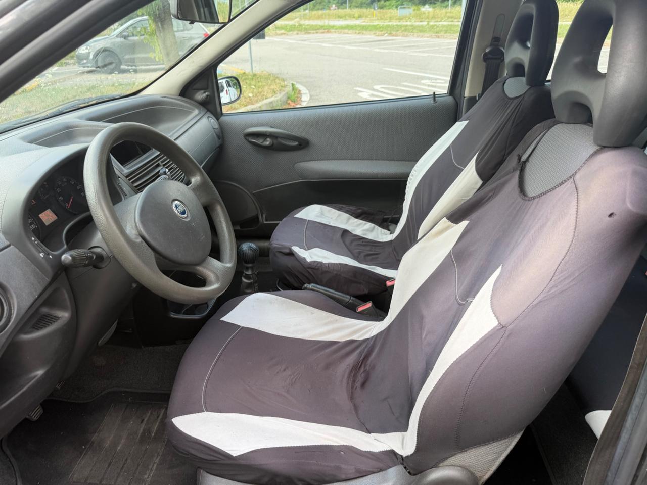 Fiat Punto 1.2 3 porte*Neopatentati*