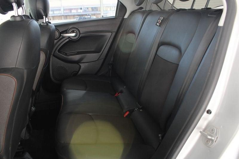 FIAT 500X 1.6 M.JET 120 CV POP STAR