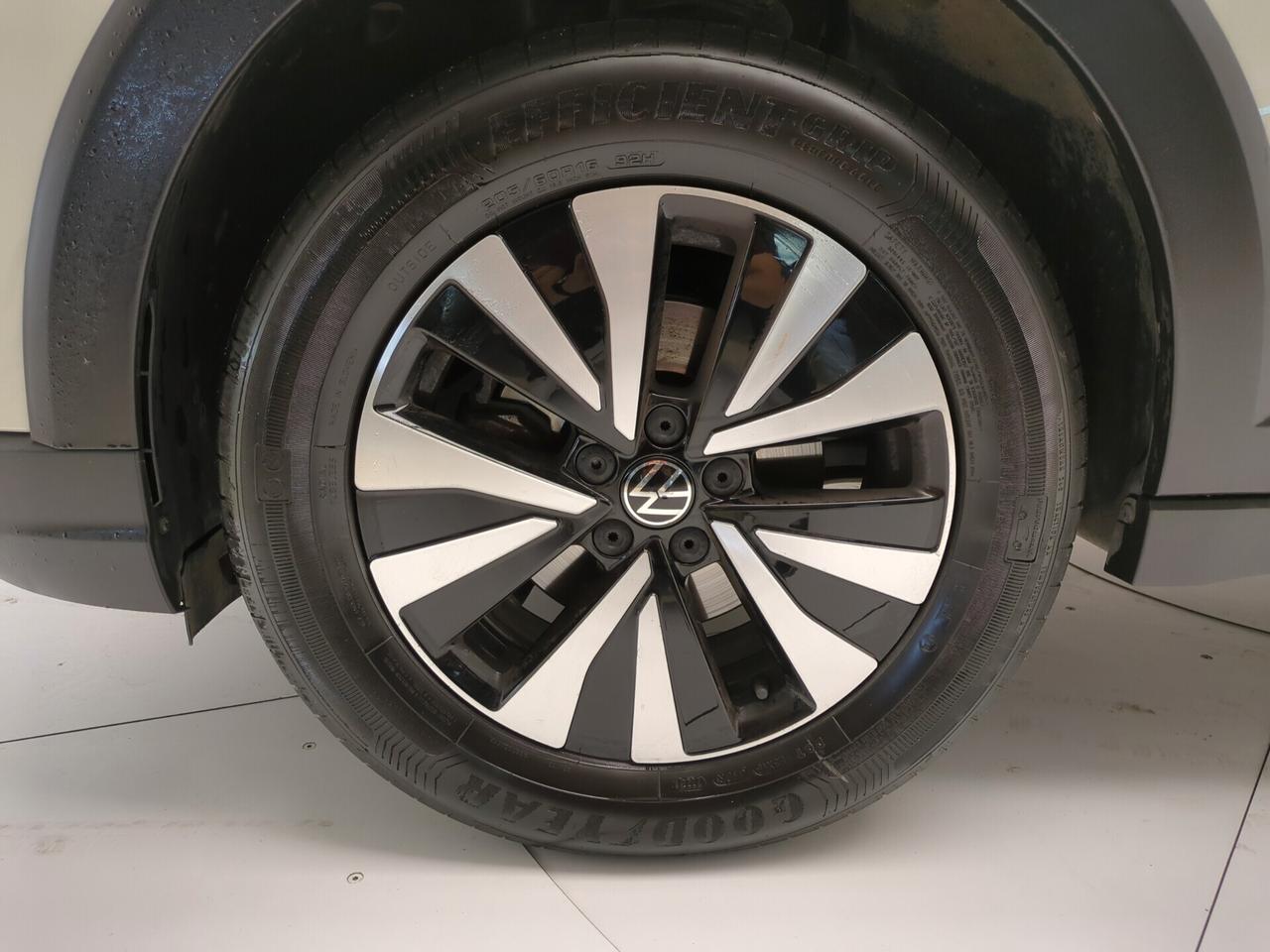 Volkswagen Taigo 1.0 TSI 95 CV Life