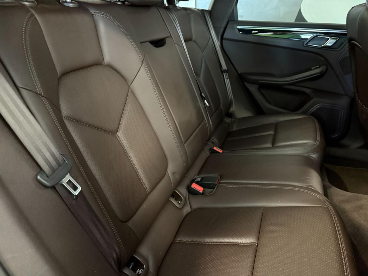 PORSCHE Macan 3.0 S Diesel / soli 65.653 Km