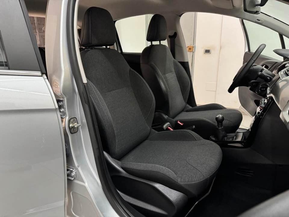 Citroen C3 1.6 Diesel 75/CV Feel 2017