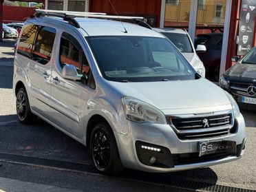 Partner Tepee 15 hdi /rate/permute/garanzia