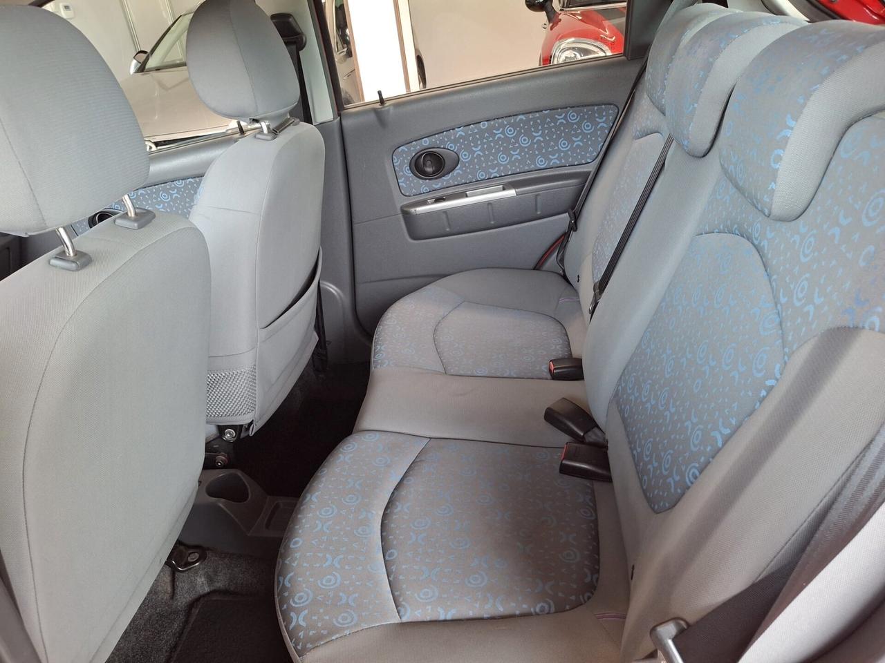 Chevrolet Matiz 1.0 SE Energy*NEOPATENTATI