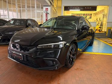 Honda Civic 2.0 Hev eCVT Advance