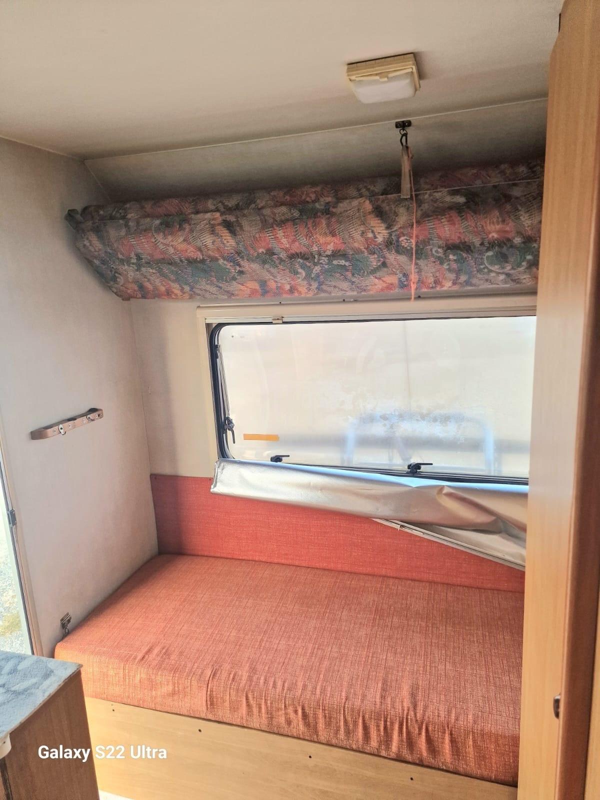 492 MANSARDATO riviera del 1997 in saldo