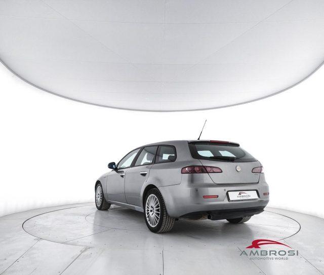 ALFA ROMEO 159 1.9 JTDm 150CV Sportwagon Progression - PER OPERAT