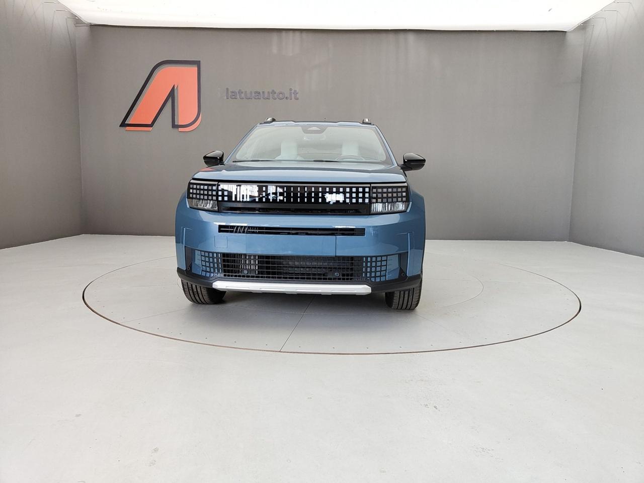 FIAT Grande Panda 1.2 HYBRID 110CV LA PRIMA