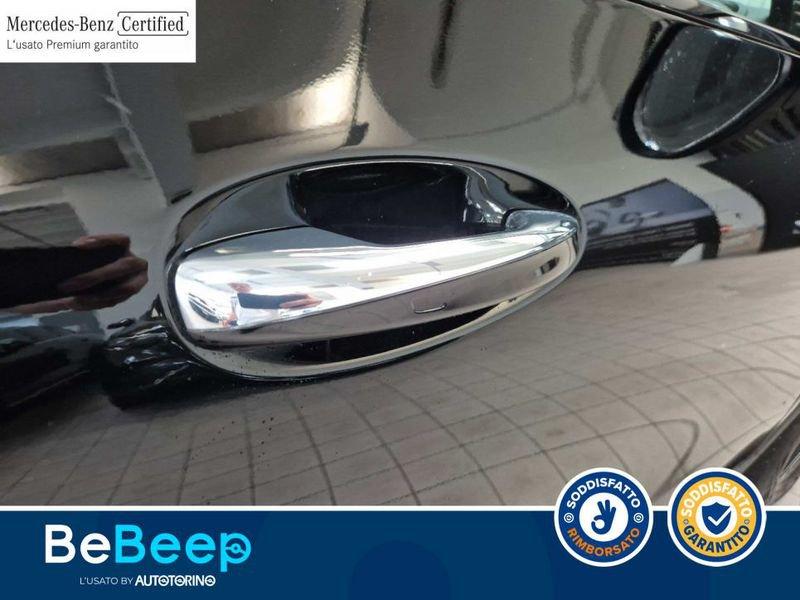 Mercedes-Benz GLA 180 PREMIUM AUTO