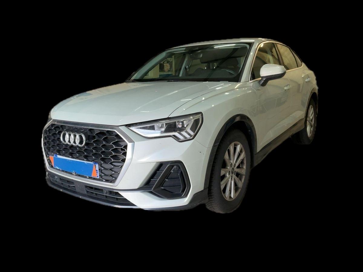 Audi Q3 SPB 35 TDI S tronic Business Plus IN ARRIVO - PRENOTALA!!