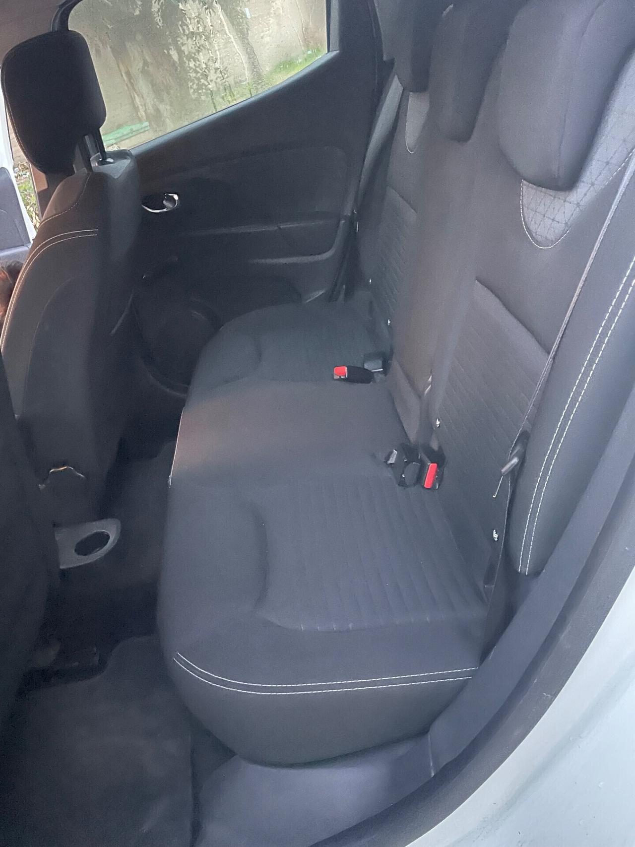 Renault Clio dCi 8V 90CV Start&Stop 5 porte Energy Intens