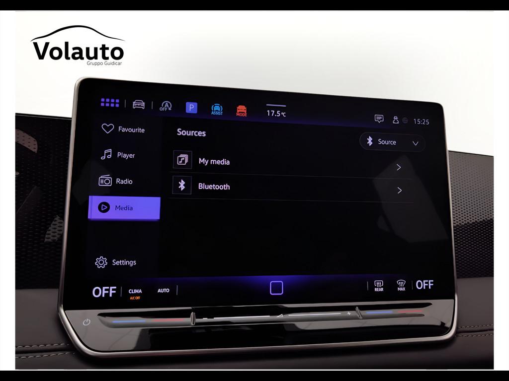 VOLKSWAGEN Tiguan III 2024 - Tiguan 2.0 tdi Life 150cv dsg