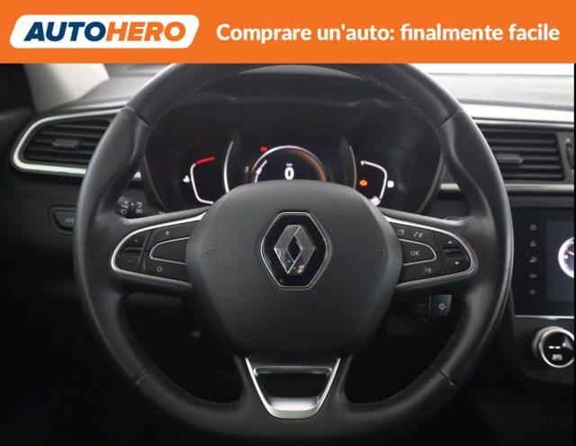 RENAULT Kadjar Blue dCi 8V 115CV Sport Edition