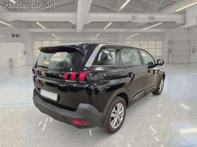 PEUGEOT 5008 5008 1.5 bluehdi Business s 7 posti - GA292PD