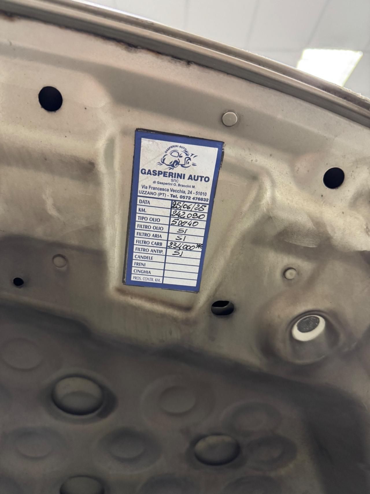 Opel Corsa 1.2 3 porte Sport