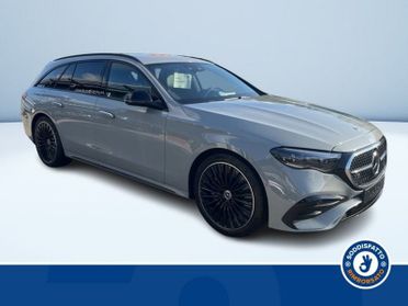 Mercedes-Benz Classe E E220 d AMG Line Advanced Plus