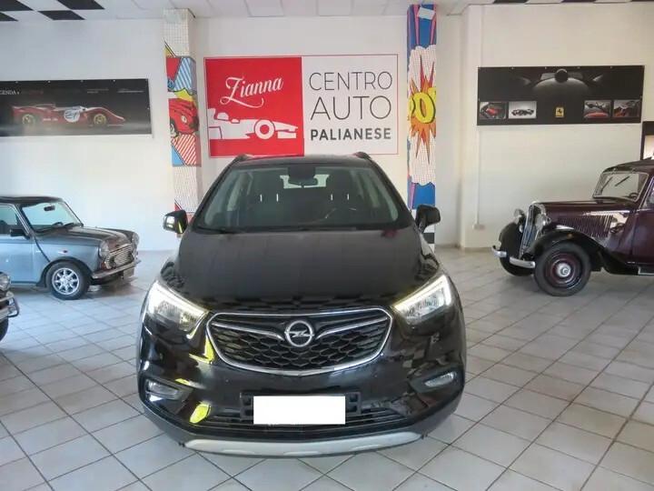 Opel Mokka X 1.6 CDTI Ecotec 4x2 Start&Stop Innovation