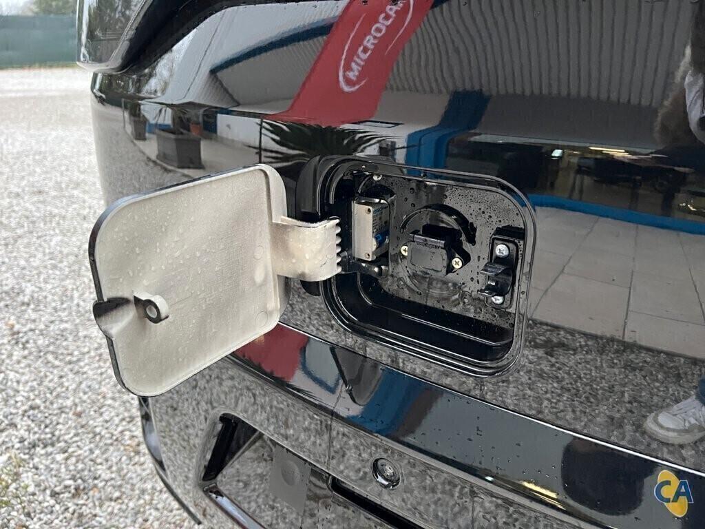 FREEDOM EVO - Macchina Senza Patente