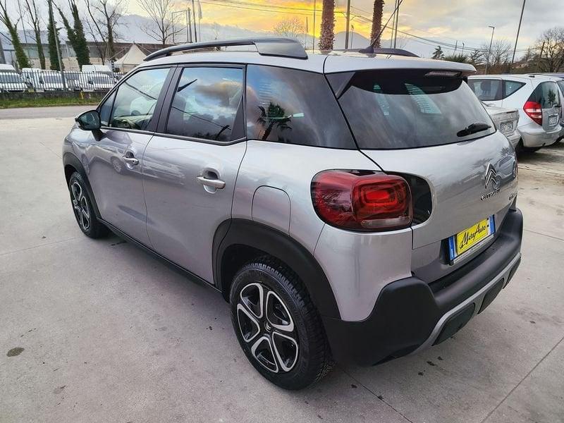 Citroën C3 Aircross BlueHDi 100 S&S Feel