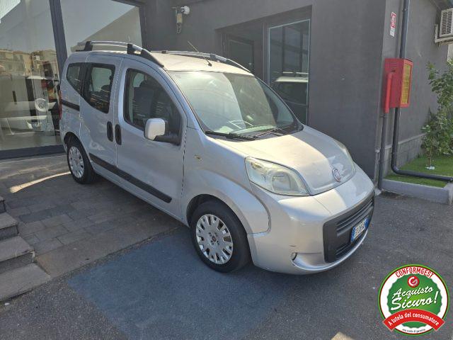 FIAT Qubo 1.3 MJT 80 CV Active