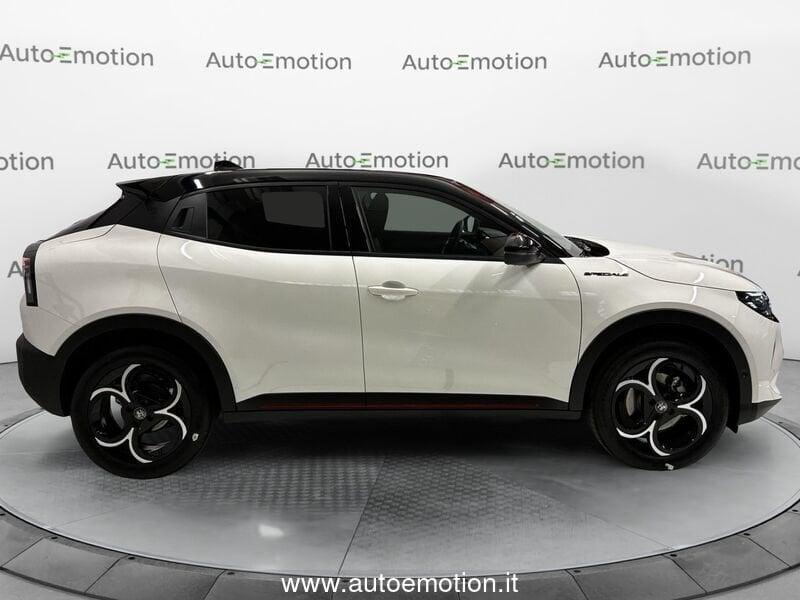 Alfa Romeo Junior 1.2 145 CV Hybrid eDCT6 Speciale
